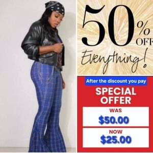 50% Off Listed Price You Pay Only $25.00 Bundle For Offer☆☆☆NWOT Size Medium